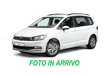 VOLKSWAGEN Touran 2.0 TDI 150 CV SCR DSG Comfortline BlueMotion Tech.