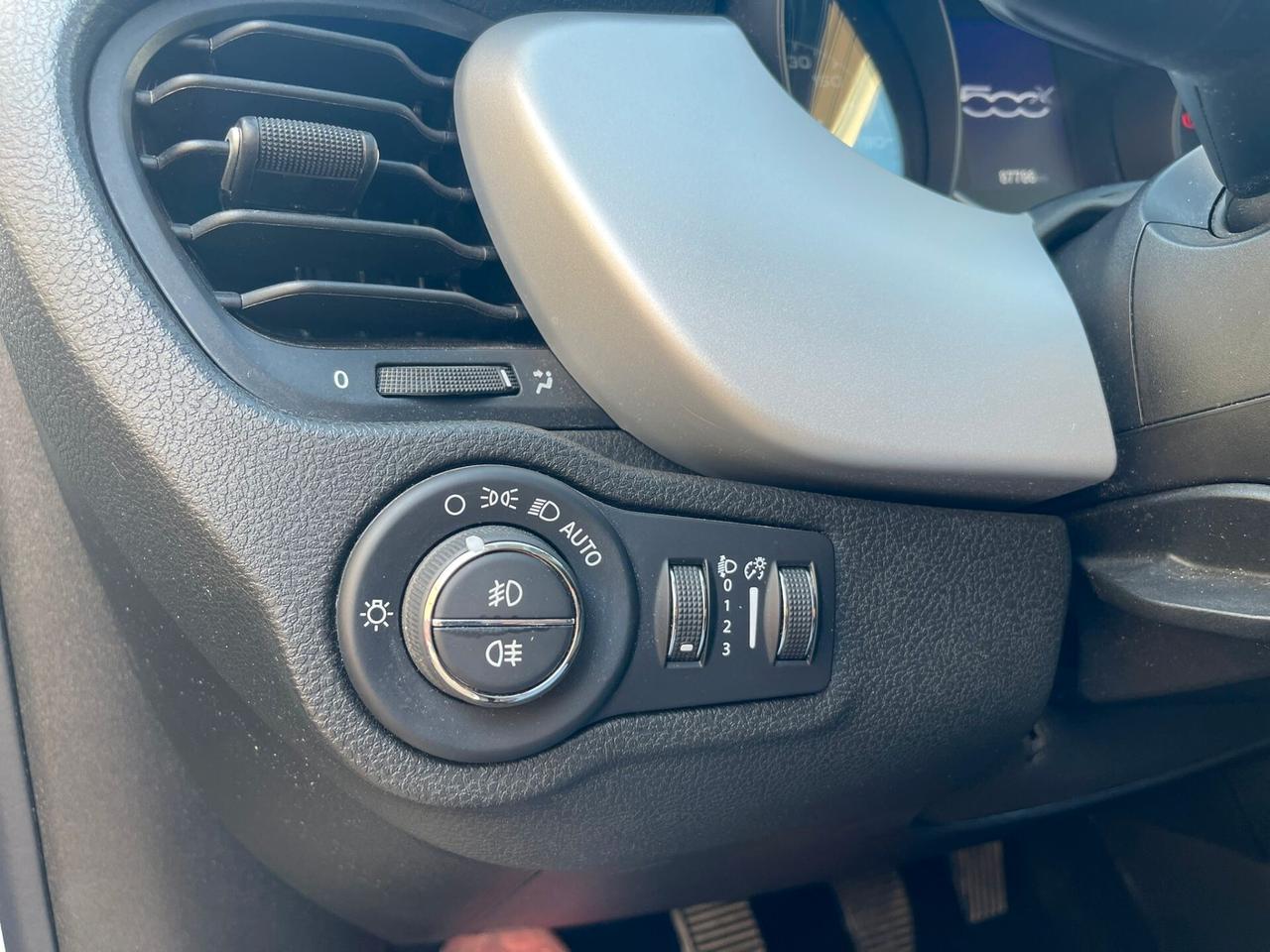 Fiat 500X 1.3 MultiJet 95 CV Connect