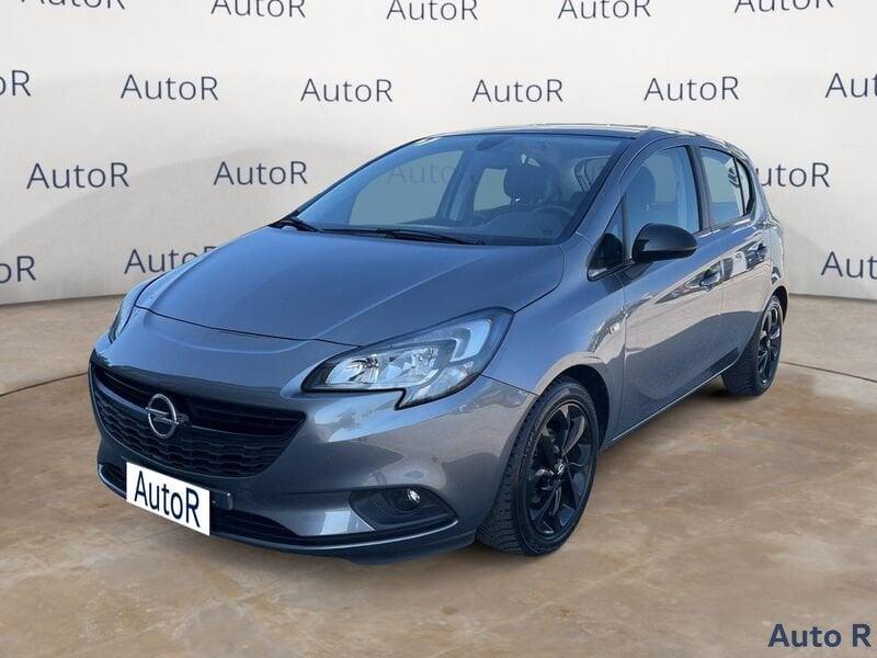 Opel Corsa 1.4 5 porte Cosmo