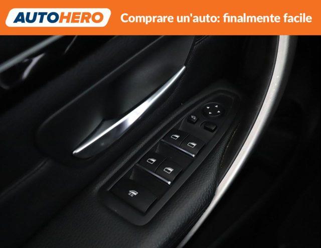 BMW 420 d Cabrio Msport