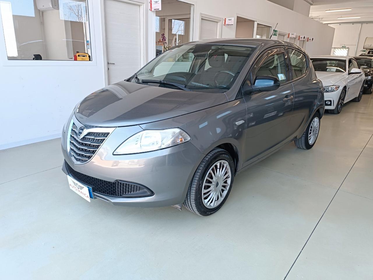 Lancia Ypsilon 1.3 MJT 16V 95 CV 5 porte S&S Platinum