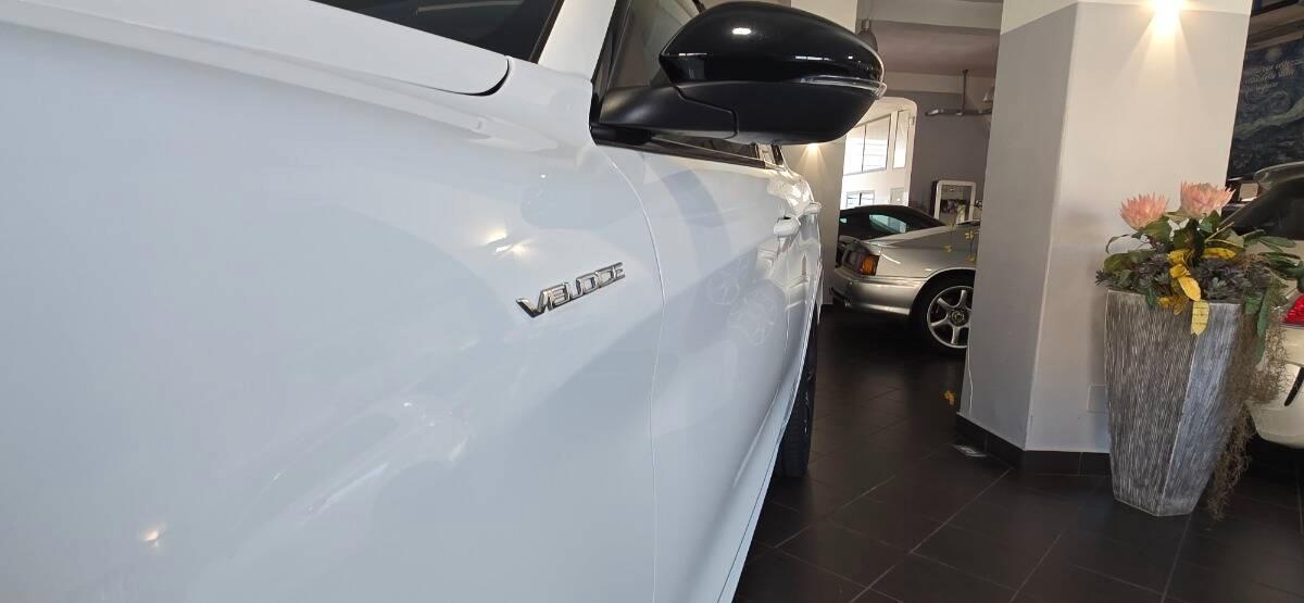 Alfa Romeo Stelvio 2.2 t Veloce Q4 210cv*MOTORE NUOVO GAR24 MESI*