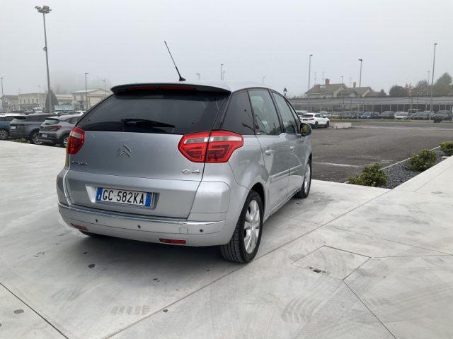 CITROEN C4 Picasso 1.6 HDi 110 FAP CMP6 airdream Exclusive