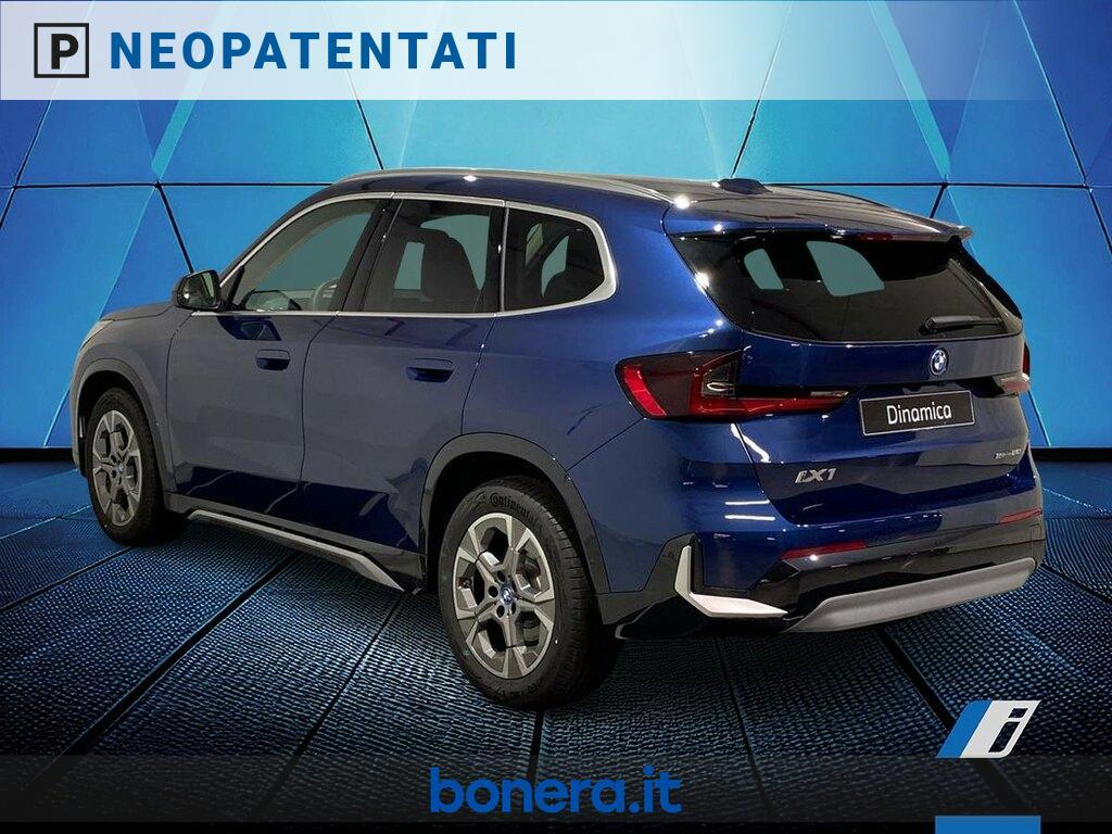 BMW iX1 20 Special Edition eDrive