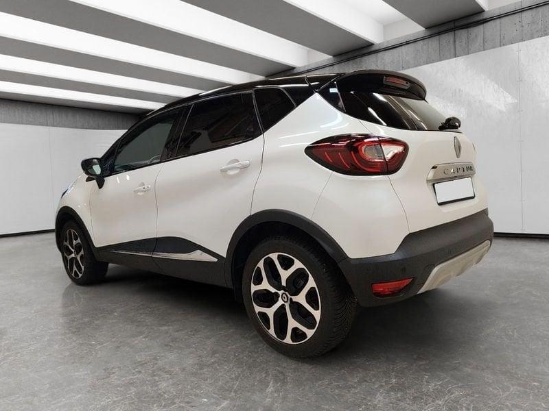 Renault Captur 1.5 dci Sport Edition2 110cv