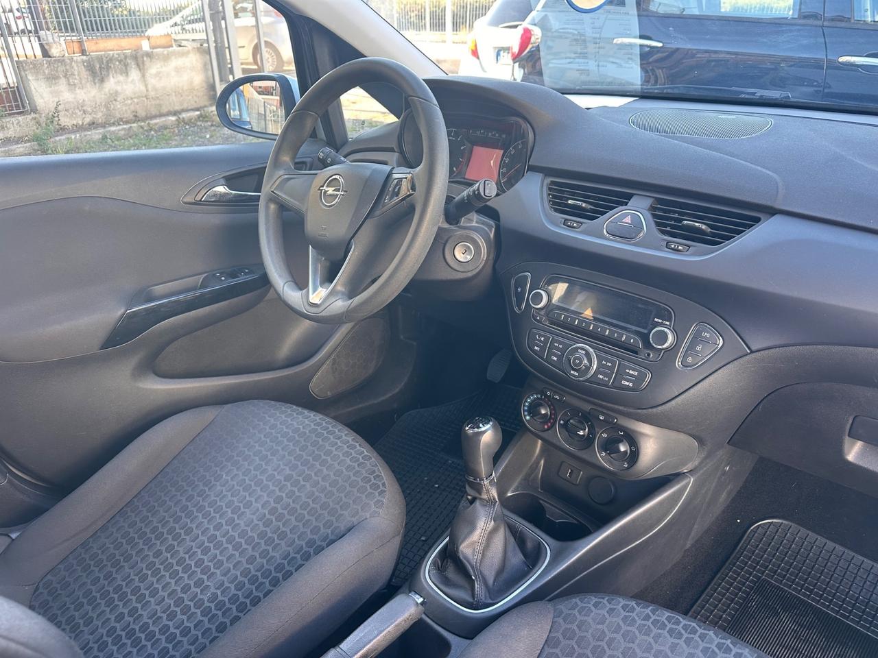 Opel Corsa 1.4 90CV GPL Tech 5 porte Cosmo