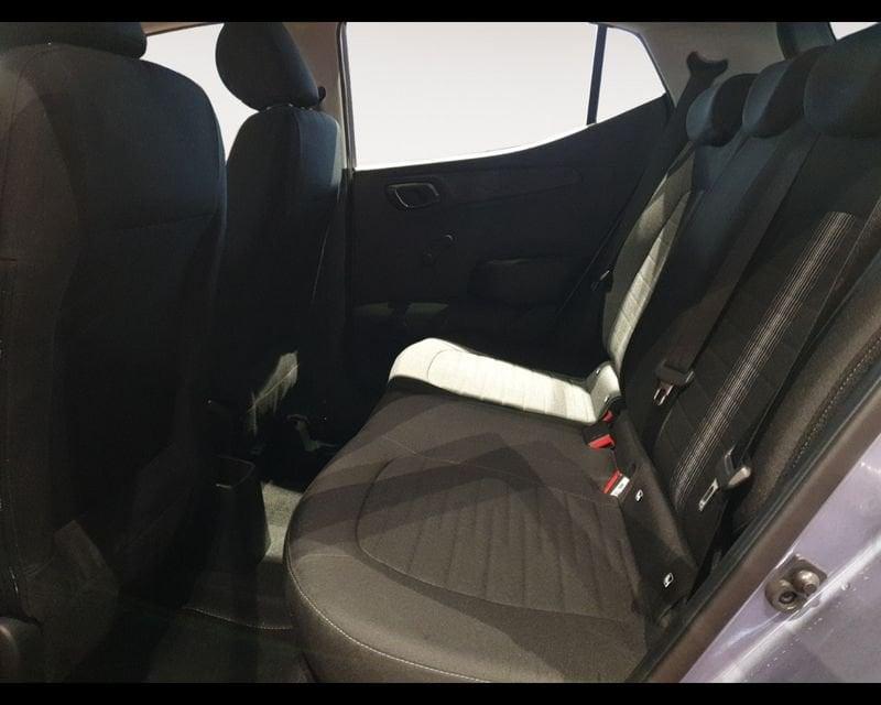 Hyundai i10 3ª serie 1.0 MPI Connectline