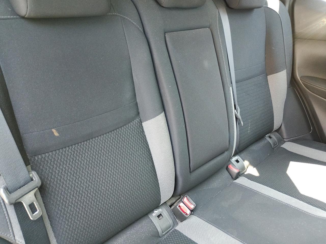 Nissan Qashqai 1.6 dci Tekna+ 2wd 130cv xtronic