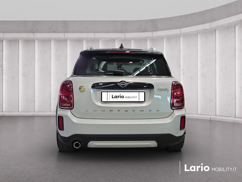 Mini Cooper SE Countryman 1.5 Classic all4 auto