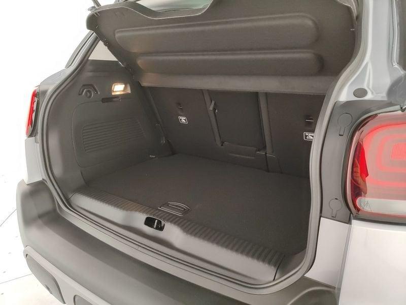 Citroën C3 Aircross BlueHDi 110 S&S Shine Pack s&s