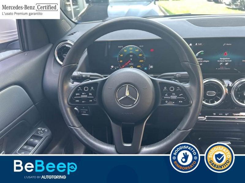 Mercedes-Benz GLA 180 D SPORT PLUS AUTO