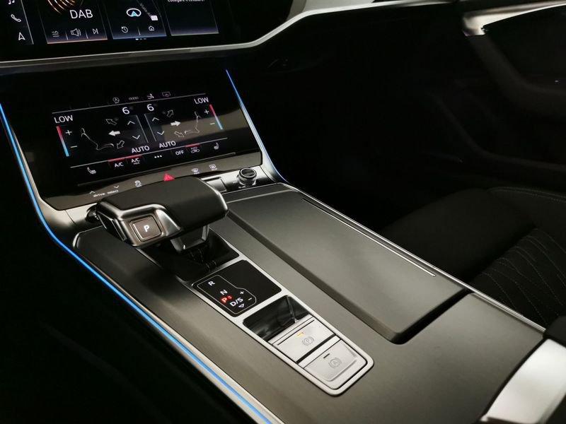 Audi A7 Sportback 45 3.0 tdi mhev 48V Business Advanced quattro s-tronic