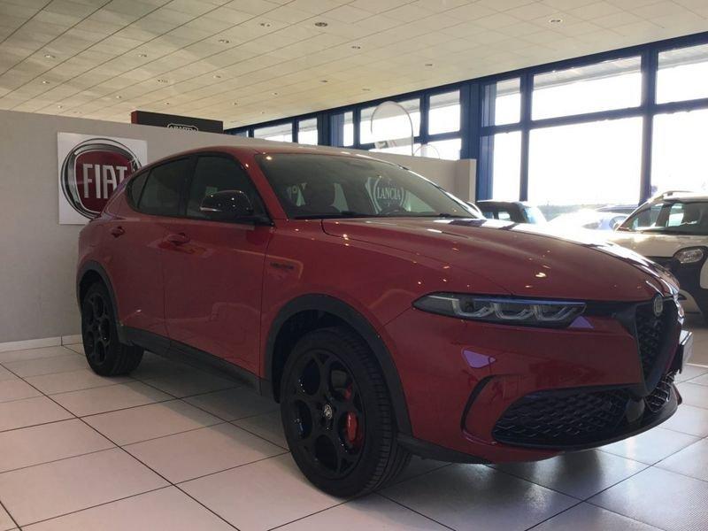 Alfa Romeo Tonale 1.3 280cv Plug-in Hybrid AT6 Veloce Q4 MY25