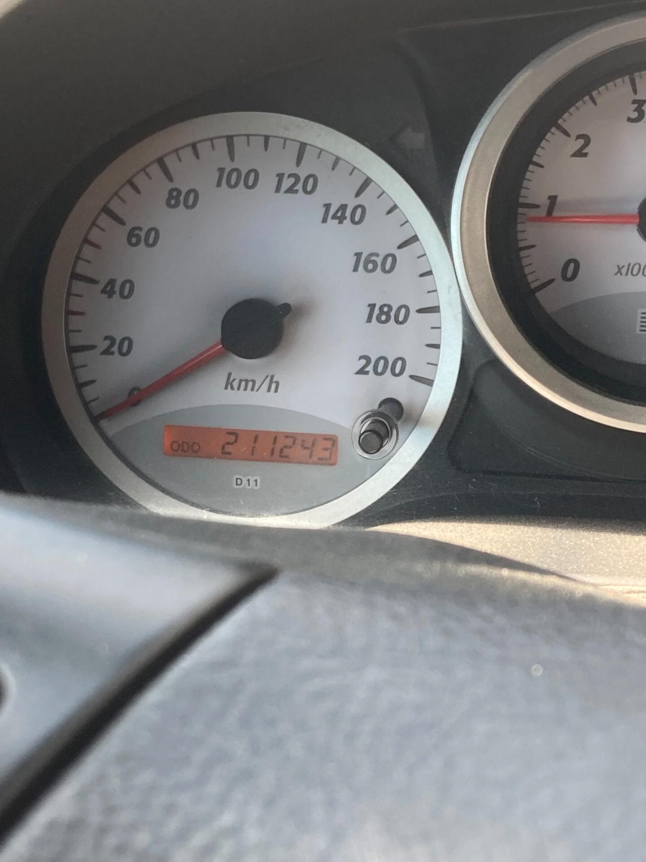 Toyota RAV 4 RAV4 2.0 Tdi D-4D cat 5 porte
