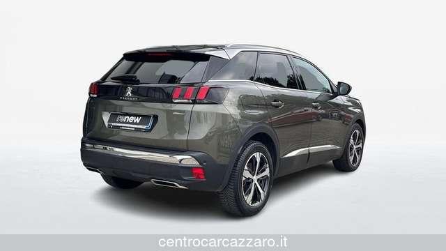 Peugeot 3008 1.5 bluehdi GT Line s&s 130cv 1.6 BlueHDi 130cv G