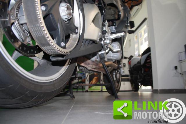 BMW F 800 ST Garantita 1 anno