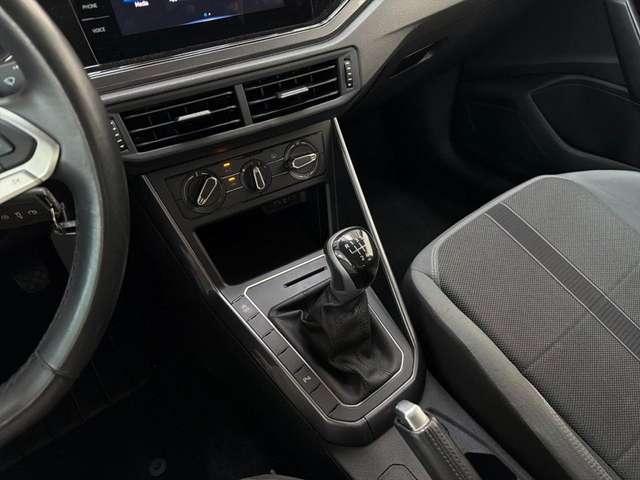 Volkswagen Polo 1.0 TSI BENZINA 95CV