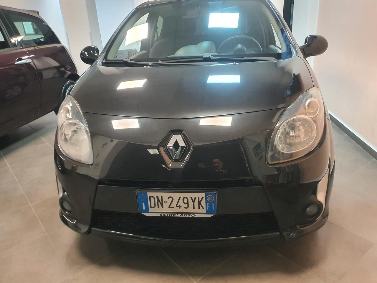 Renault Twingo 1.2