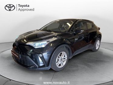 Toyota C-HR C-HR 1.8 Hybrid E-CVT Active