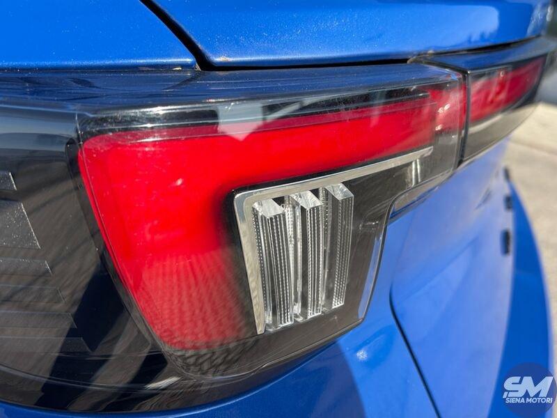 Opel Mokka 1.2 T 100cv GS MT6