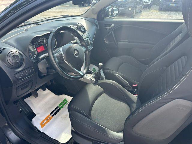 ALFA ROMEO MiTo 1.3 JTDm 95 CV S&S