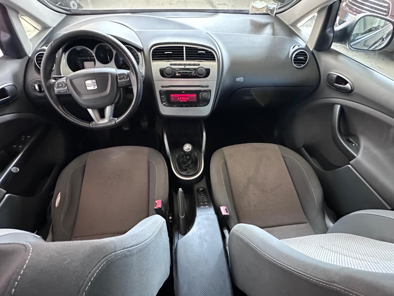 Seat Altea 1.6 TDI 105 CV Style Ecom.