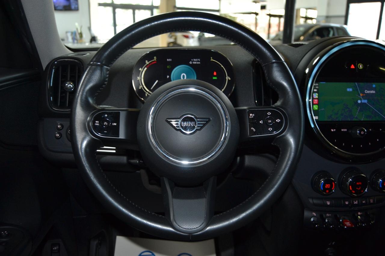 Mini Countryman 1.5Diesel TRIM Navi/Cruise/Xenon/C.Auto