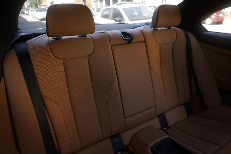 BMW Serie 2 220i MSport Auto Unicoproprietario