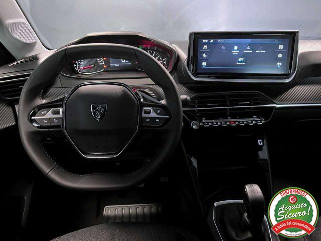 PEUGEOT 208 1.2 puretech Style PREZZO REALE