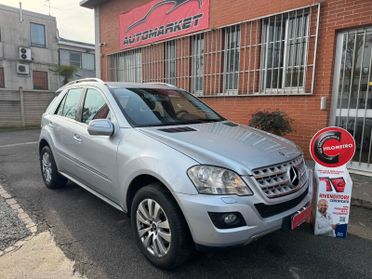 Mercedes-benz ML 320 CDI Sport 224CV