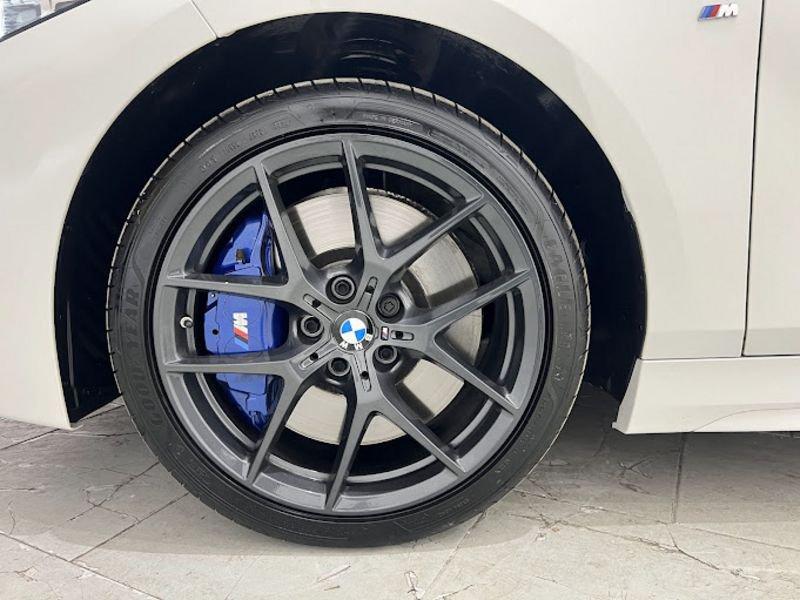 BMW Serie 1 120d 5p. M Sport
