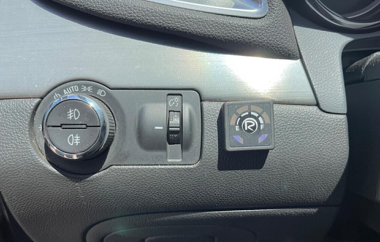 Opel Mokka 1.4 (4x4)GPLSCADENZA2032 Cosmo