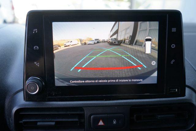 FIAT Doblo 1.5 BlueHdi 100CV PL-TN Van