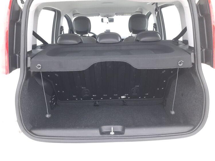 Fiat Panda Hybrid City Life BR850328 1.0 Mild Hybrid 70CV