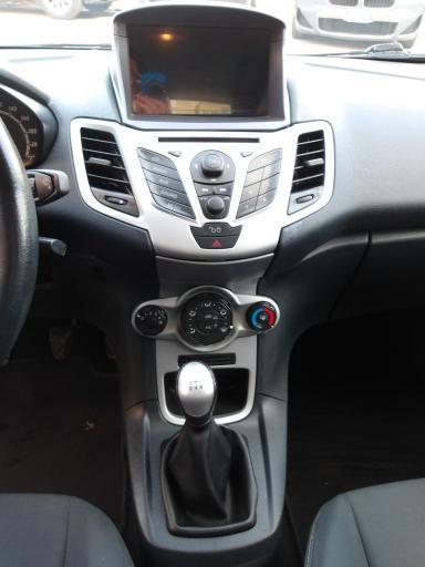 Ford Fiesta 5 Porte Fiesta 5p 1.4 tdci Titanium FL