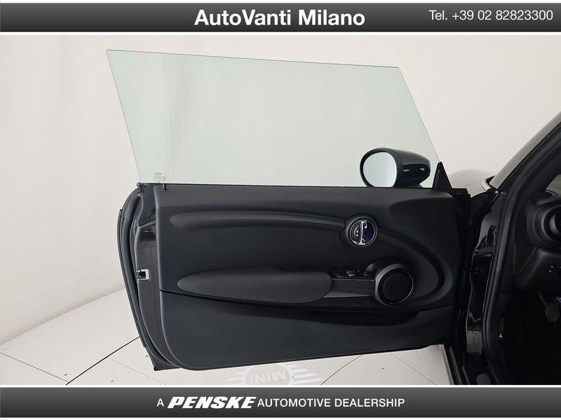MINI Mini 3 porte Mini 1.5 Cooper