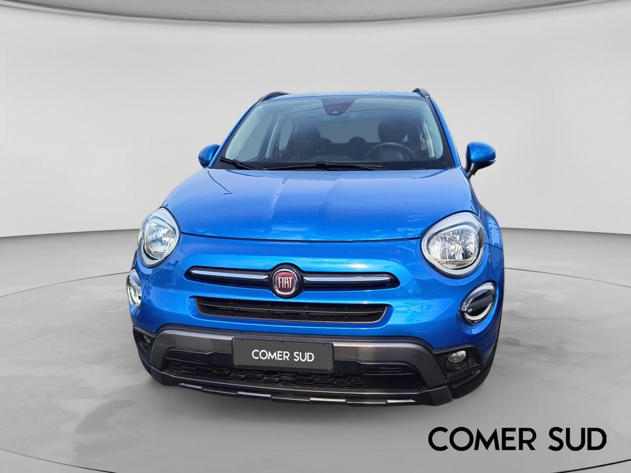 FIAT 500 X 2018 - 500X 1.0 T3 Cross 120cv