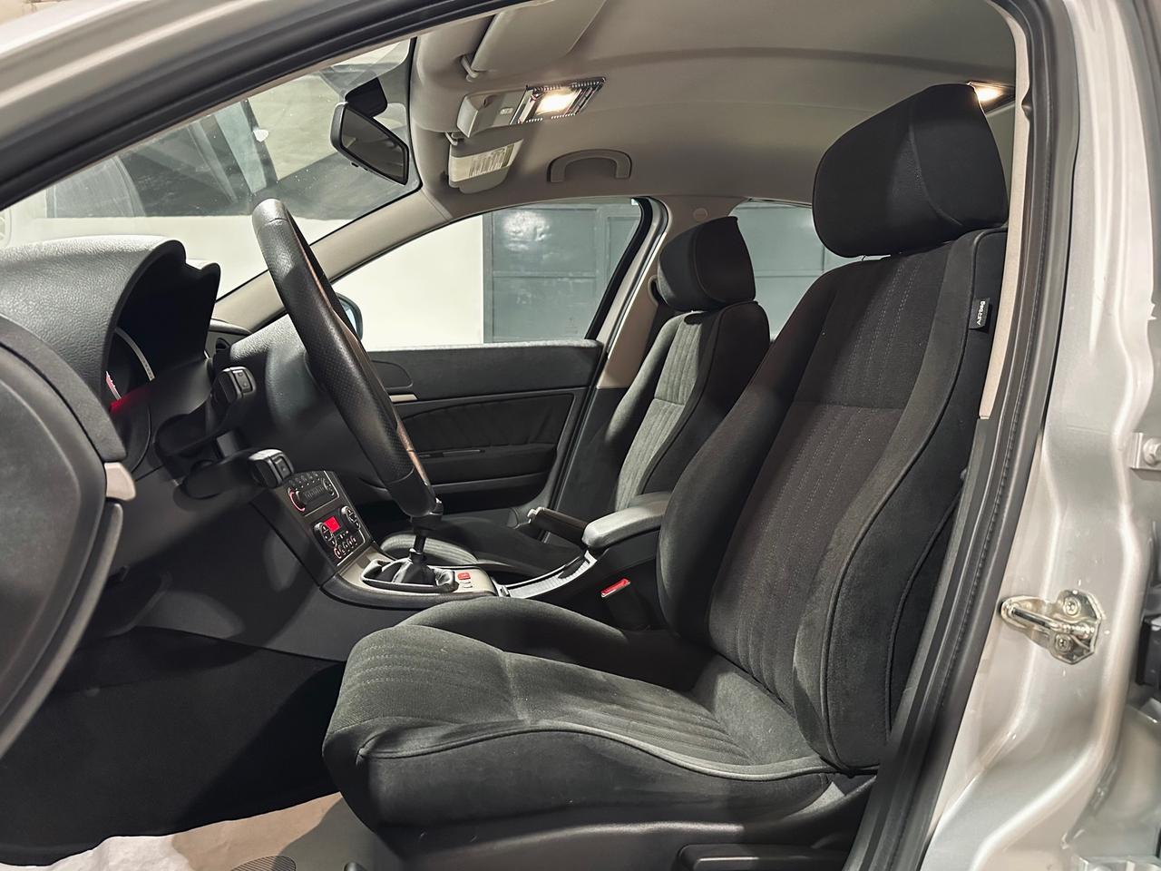 Alfa Romeo 159 1.8 UNICOPROPRIETARIO - KM REALI