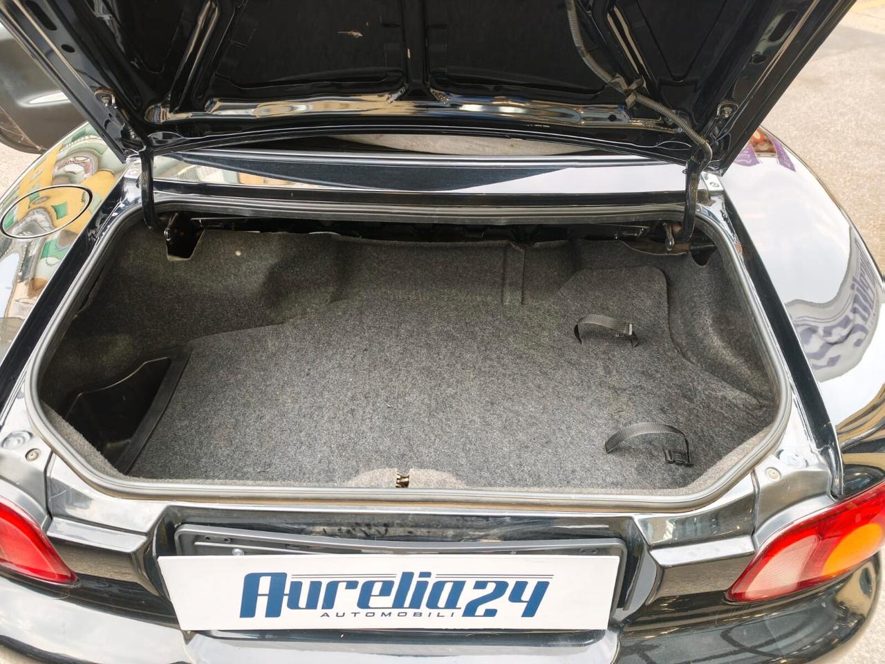Mazda MX-5 1.6i 16V NB