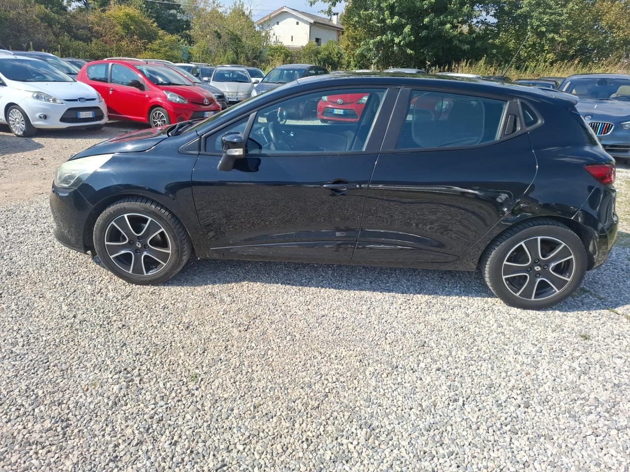 Renault Clio 1.2 75CV 5 porte Live