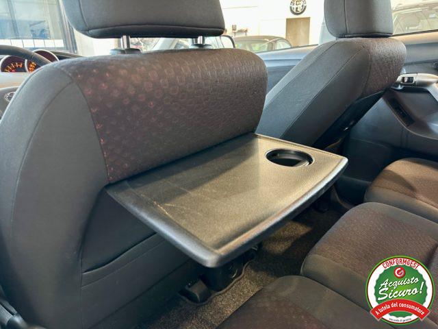 TOYOTA Verso 2.0 D Luxury Pack *7 POSTI*TETTO*UNIPRO*TAGLIANDI*