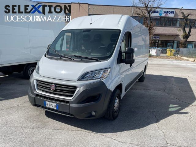 FIAT Ducato 35 2.3 MJT 130CV PLM-TM Furgone