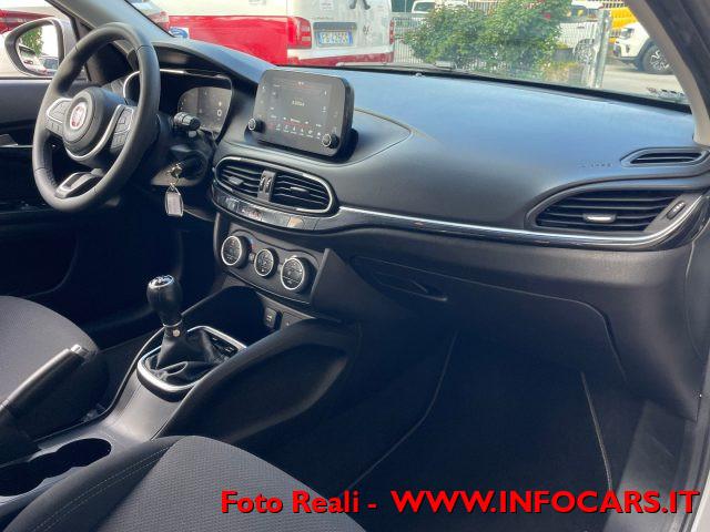 FIAT Tipo 1.0 100 CV Life Iva Esposta