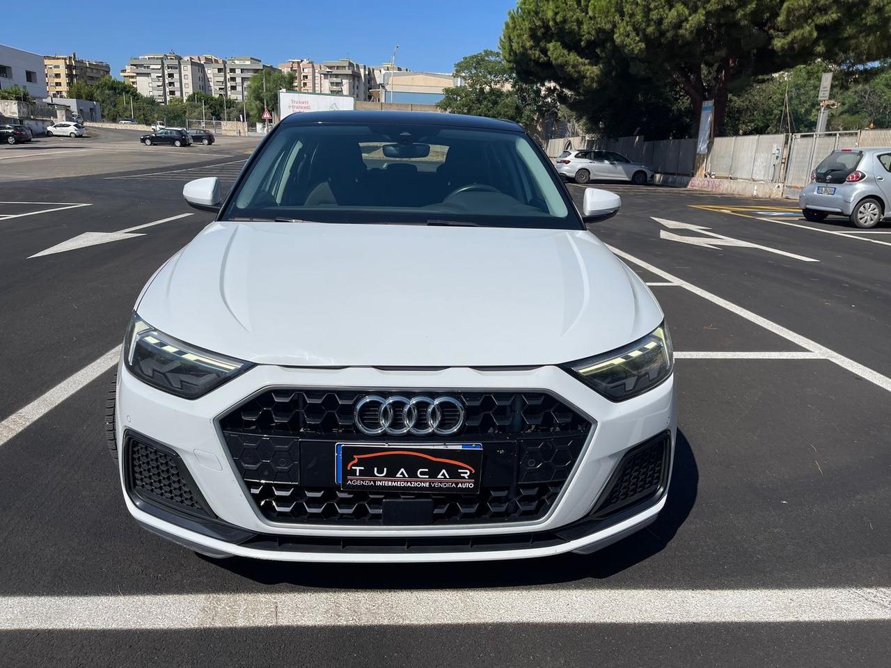 Audi A1 1.0 30 TFSI S Line #11996
