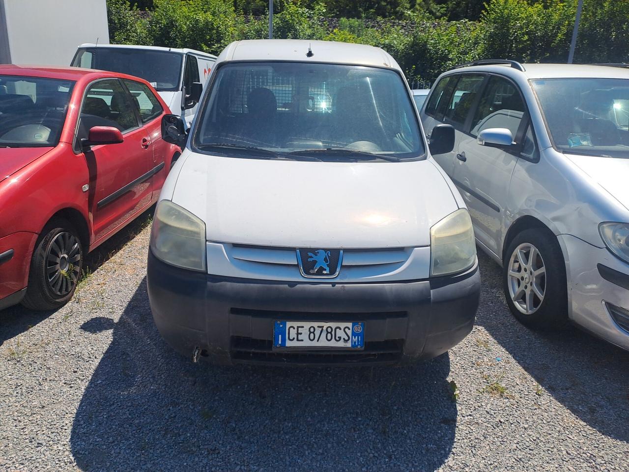 Peugeot Expert 220CL 1.9 diesel 70CV PL Comfort Furgone