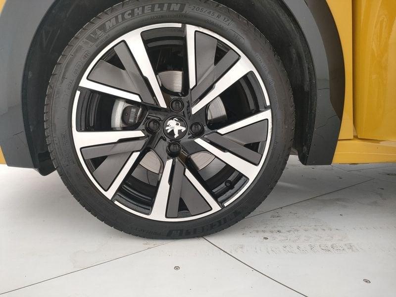 Peugeot 208 208 BlueHDi 100 Stop&Start 5 porte GT