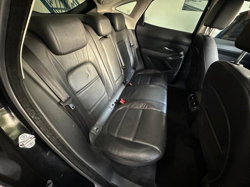 JAGUAR E-Pace (X540) E-Pace 2.0D 150 CV A...