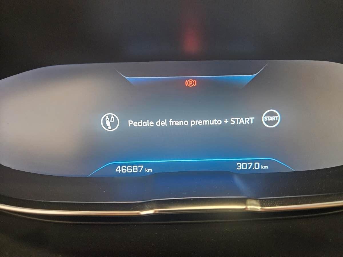 Peugeot 3008 BlueHDi 130 S&S EAT8 GT Line