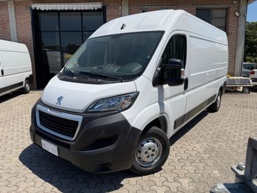 Peugeot Boxer 35 2.2 BlueHDi 140 S&S L3H2