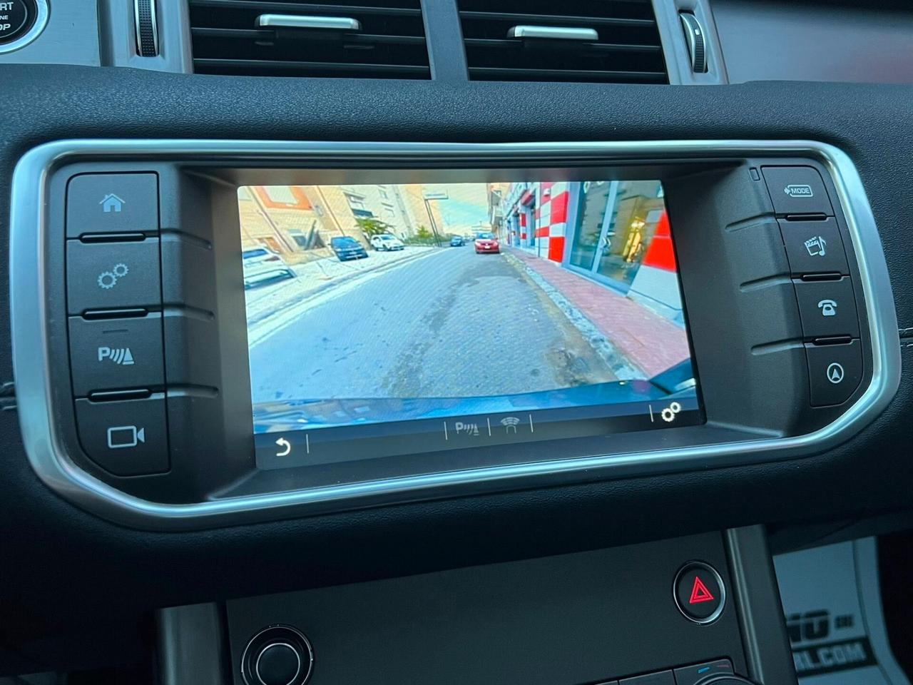 Land Rover Range Evoque 2.0 TD4 180 CV 5p. SE Dynamic